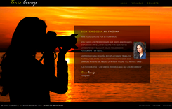 Tania Cornejo fotografía